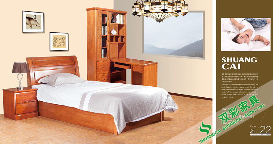 济南实木家具定制